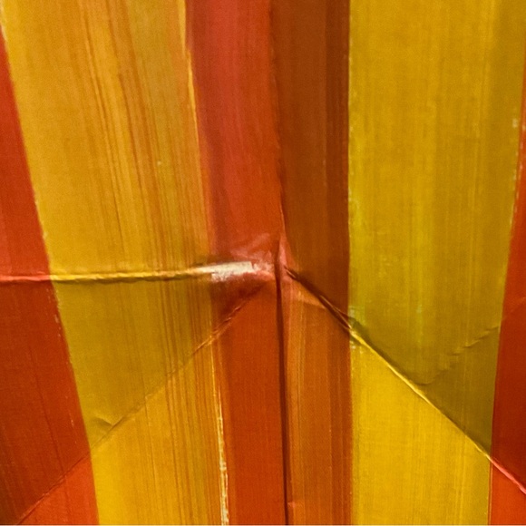 Vintage MacKenzie-Childs Gift Bags and Small Box - Lot of 4 - Picture 12 of 15